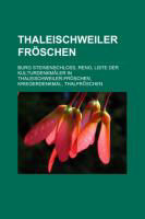 Buch_thaleischweiler_froeschen_2011